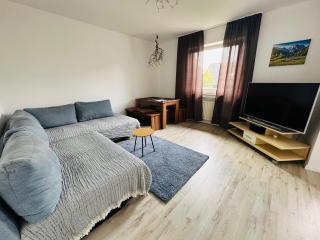 Zentrale Unterkunft in Selm - 4