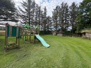 4 star holiday home in Henne - Henne - 1