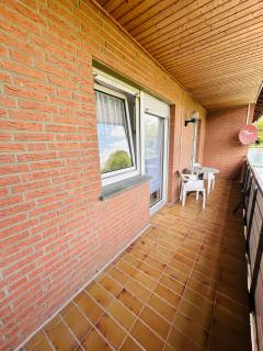 Zentrale Unterkunft in Selm - Selm - 6