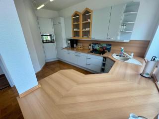 Große Maisonette Wohnung im Herzen von Chemnitz - 8