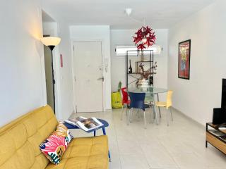 Escápate al Sol Apartamento con Piscina y Playa Cercana - Playa Pobla de Farnals - 2