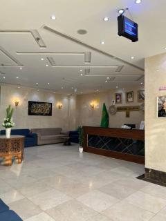 فندق اسفار الحجاز 2 - Al Masfalah - 9