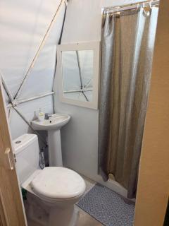 Glamping Lily - San Rafael - 4