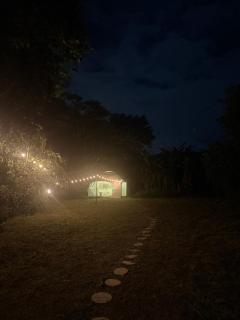 Glamping Lily - San Rafael - 2