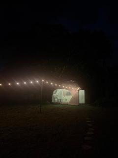 Glamping Lily - San Rafael - 0