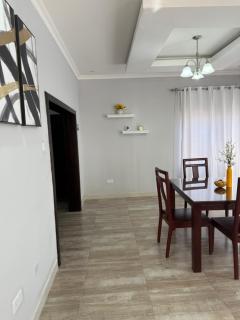 MY Home Apartments - Lusaka - 3