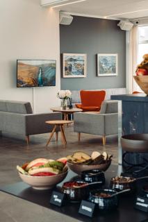Geo Hotel - 5