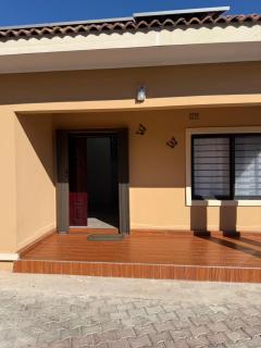 MY Home Apartments - Lusaka - 0