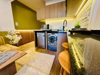 Zamalek stylish studio i901 TenTon Zamalek - 7