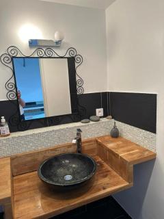 Duplex au coeur de la cité corsaire - 7