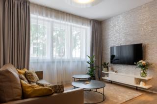 Modern apartment near Old Town - Prag - 8