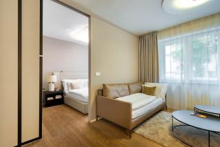 Modern apartment near Old Town - Prag - 5