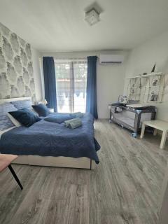 White Rose Lake Luxury Apartment Balaton Siófok - Siófok - 7