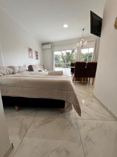 Tres Fronteras Apart 3 - 7