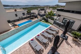 Villa Azzura - Vodice - 6