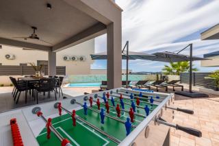 Villa Azzura - Vodice - 2