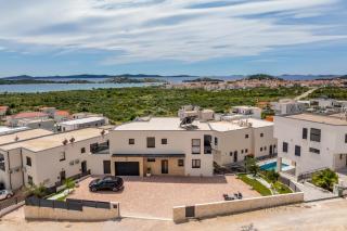 Villa Azzura - Vodice - 0