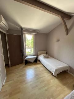 Gîte Le Bois de Montpouillan - 7