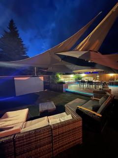 Papillon 05 - Wellness - 6 Pers - Sauna - Jacuzzi - Parking - 3