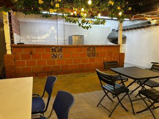 Coliving habitacional - 9