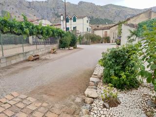 Il Vicoletto - Frascineto - 2