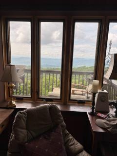 Serenity at Beech Mountain - Beech Mountain - 8