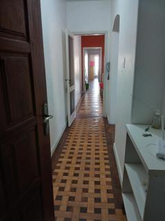 Apartamento de 3 dormitórios no Centro Histórico - Porto Alegre - 3