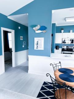 Luxury Golf Condo with Pool Access, near the Ocean and Broadway at the Beach, - Myrtle Beach - 5