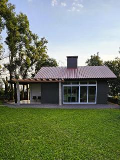 Casa no Bosque - 9
