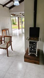 Casa no Bosque - 4