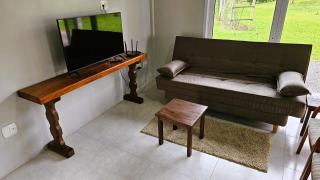 Casa no Bosque - 5