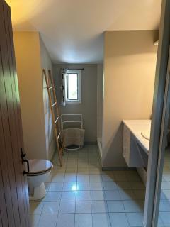 Gîte Le Bois de Montpouillan - Marmande - 7
