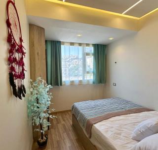 Amazing private studio at TenTon Zamalek T203 - Il Cairo - 9