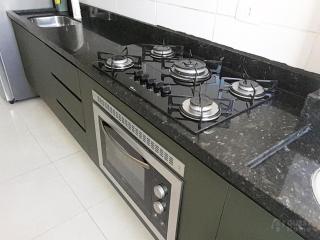 Apartamento em Condomínio - 2 Dormitórios - Balneário Camboriú - 4