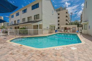 Myrtle Dunes- Across from Beach Pet Friendly - Myrtle Beach - 9
