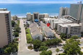 Myrtle Dunes- Across from Beach Pet Friendly - Myrtle Beach - 7
