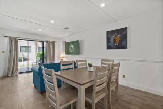 Myrtle Dunes- Across from Beach Pet Friendly - 1