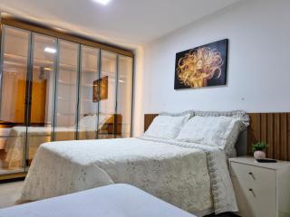 Ivana Imoveis - Vários Aptos de Temporada mesmo Prédio na Praia do Morro - 7