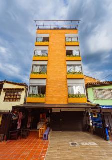 Comuna Loft - Medellín - 5