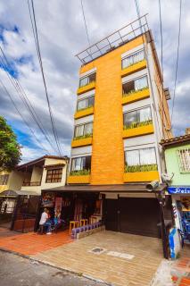 Comuna Loft - Medellín - 7