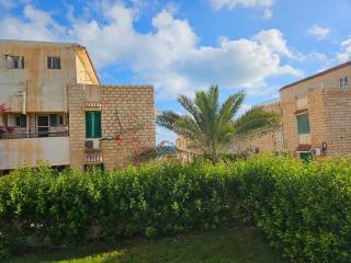 Amazing Chalet, Green beach - 1