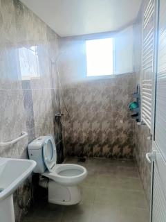 Maison Hammamet climatise wifi - 4