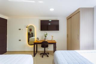 Comuna Loft - Medellín - 2