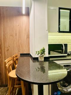 Seychelles stylish studio i905 TenTon Zamalek - Il Cairo - 3