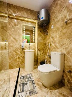 Seychelles stylish studio i905 TenTon Zamalek - Il Cairo - 2