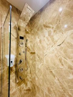 Seychelles stylish studio i905 TenTon Zamalek - Il Cairo - 8