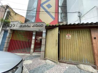 Rua Lacerda sobrinho, 221 - Campos dos Goytacazes - 9