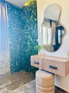 Seychelles stylish studio i905 TenTon Zamalek - Il Cairo - 6