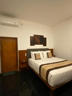 Saka Boutique Hotel - Nusa Penida - 1