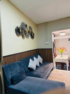 Zalena's Homestay - Kuala Kerai - 2